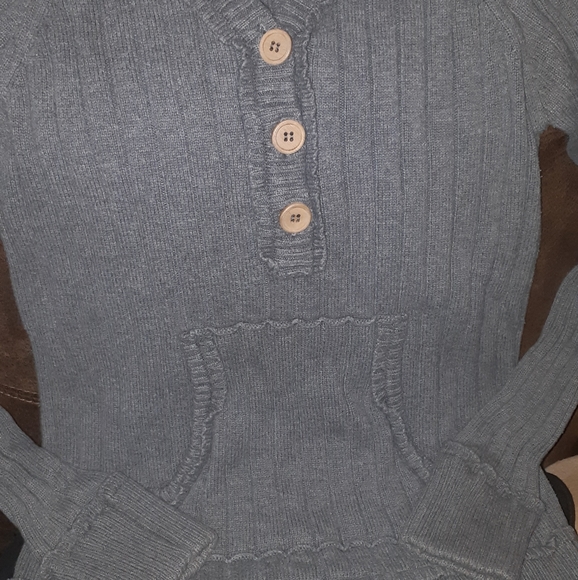 Roots sweater - Picture 1 of 8